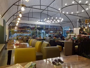 Damoun Fast food