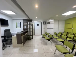 مطب دکتر سید محمد سلیمانی 2