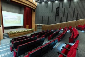 سینما تئاتر رامسر 3