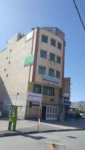 دفتر خدمات قضایی کلبه