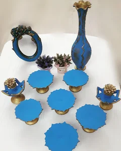 صنایع دستی روستیک