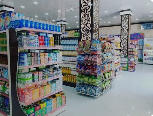 Turkman Super Market
