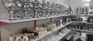 فروشگاه لوازم خانگی یاس