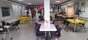 فست فود مادر 2