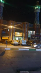مسجد ولیعصر 4