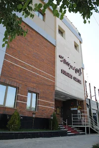 درمانگاه جوادالائمه سپاه