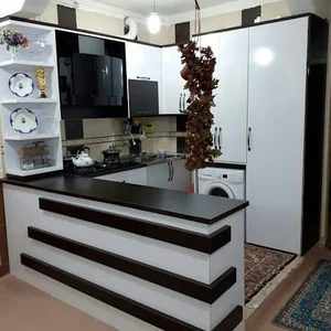 کابینت آشپزخانه عبادی