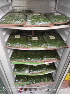 سبزیجات آماده سبزینه