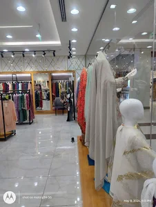 Shams Boutique