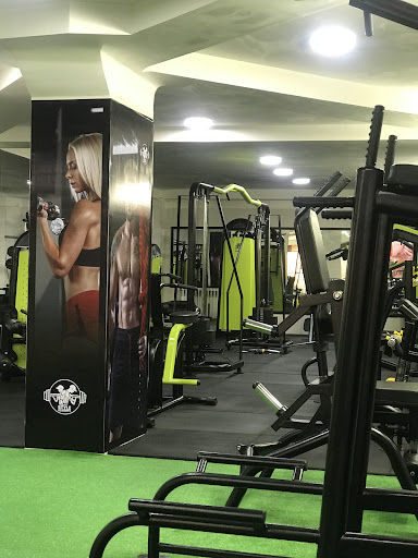 آکادمی ورزشی استایل