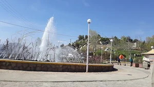 بوستان ملت صوفیان