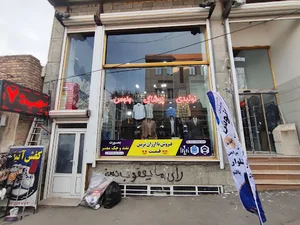 تولیدی پوشاک ونوس