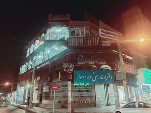 کارتخوان ایران پوز