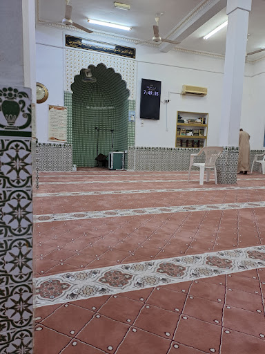 Masjid Alhaj Darwish
