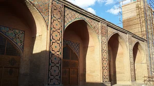 مسجد جامع عتیق