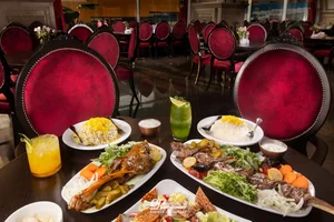 Sadaf Restaurant