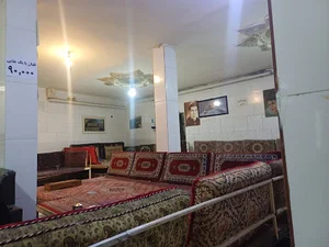 سفره خانه شاهو