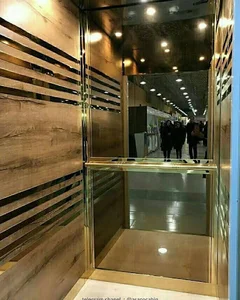 تعاونی صنایع آسانبر آستان رضا (ع)