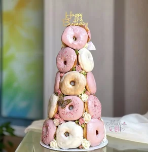 MELLOW CAKE
