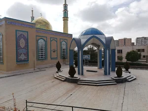 دانشگاه علوم پزشکی خراسان شمالی