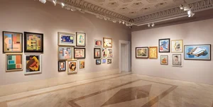 Merci Gallery
