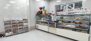 شیرینی نگین