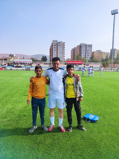 فرهنگسرای الغدیر