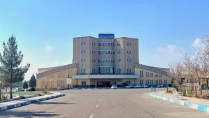 دانشکده علوم انسانی 2