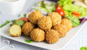 فلافل سرای ابو نبیل