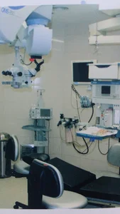 Nordidegan eye surgery center