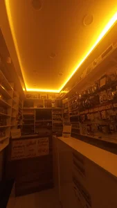 خدمات کامپیوتر و کافی نت سعدی