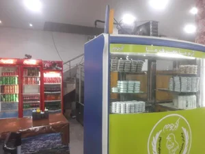 رستوران اکبر جوجه 5