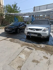 کارواش پارلاق