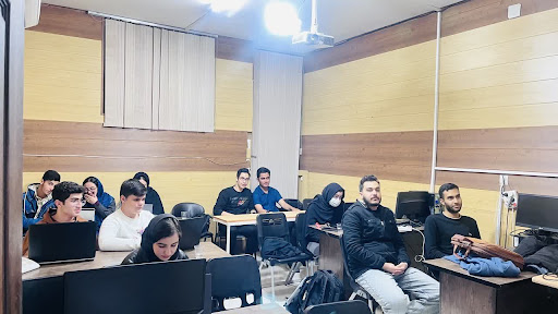 مجتمع فنی راد