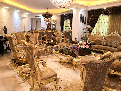 تعمیر مبل برتر