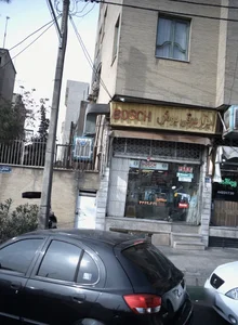 فروشگاه ابزار آلات برق 2