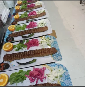 کته کباب بناب پارسا