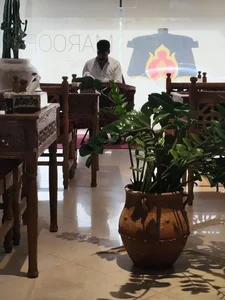 رستوران آبگوشت زنگی آباد 4