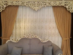 پرده سرای شانل