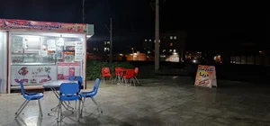 کافی شاپ دریا