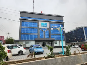 Ferdawsi Hospital | شفاخانه فردوسی