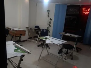 آموزشگاه نقشه کشی تینار 2