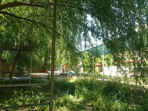 مجموعه گردشگری استراحتگاه سویت ویلا