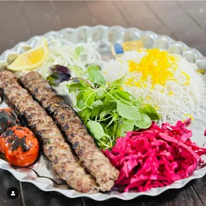 جوجه کباب برستوک
