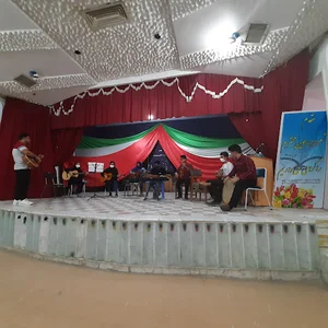 سرای هنر و اندیشه