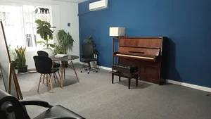 آموزشگاه موسیقی پاکان