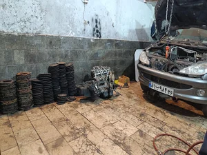 mechanic jazeb