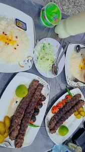 کبابی زێوه