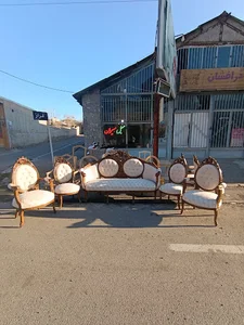 تولیدی مبل میران