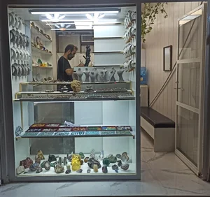 انگشتر سازی چیتی 2